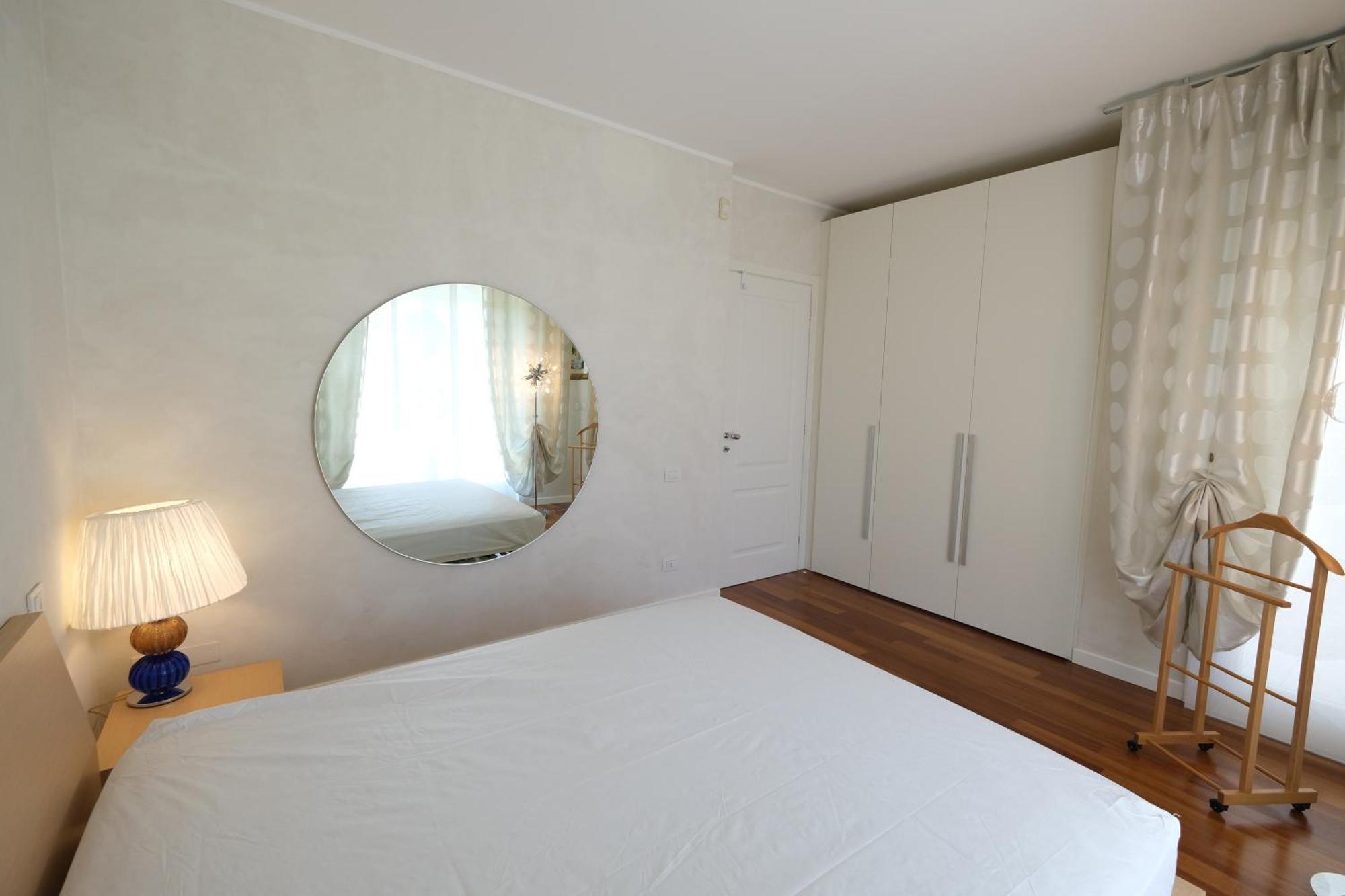Stej Palace 3 Garage In Centro 50m Dalla Apartment Lido di Jesolo